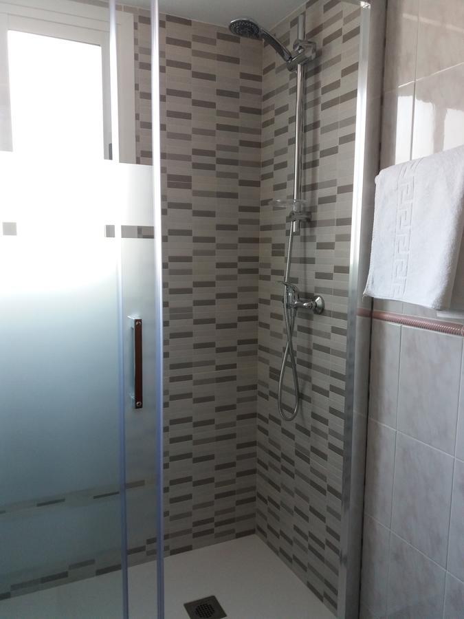 Hostal La Pilarica Paterna Camera foto