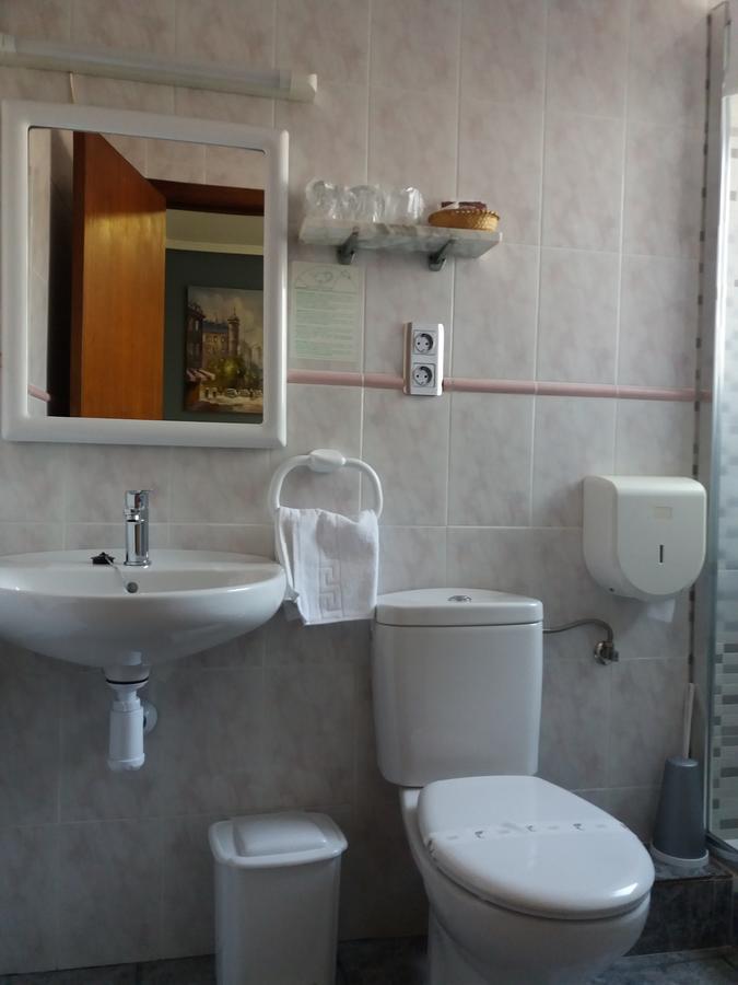 Hostal La Pilarica Paterna Camera foto