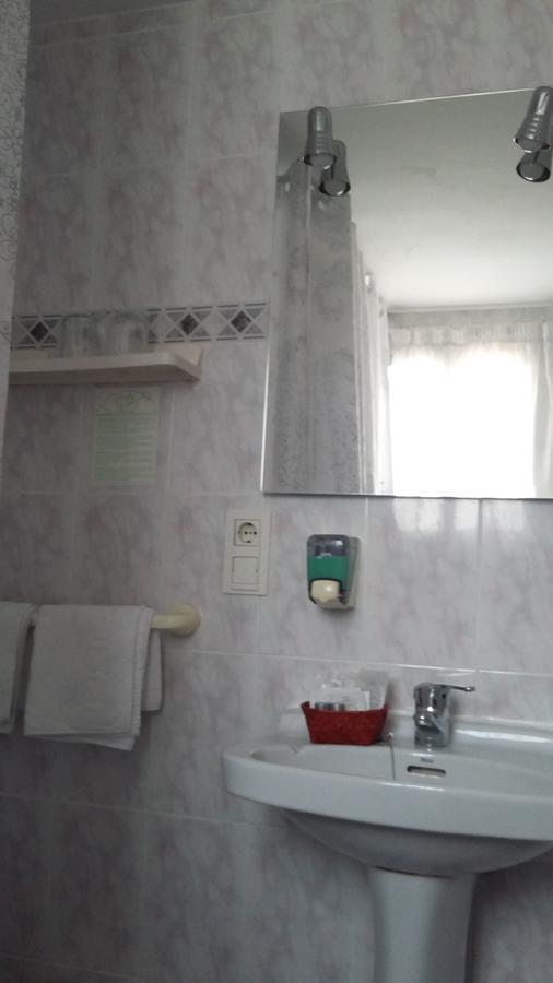 Hostal La Pilarica Paterna Camera foto