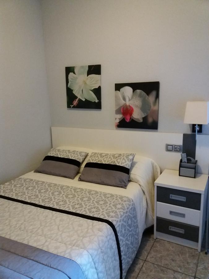 Hostal La Pilarica Paterna Camera foto