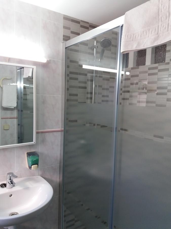 Hostal La Pilarica Paterna Camera foto